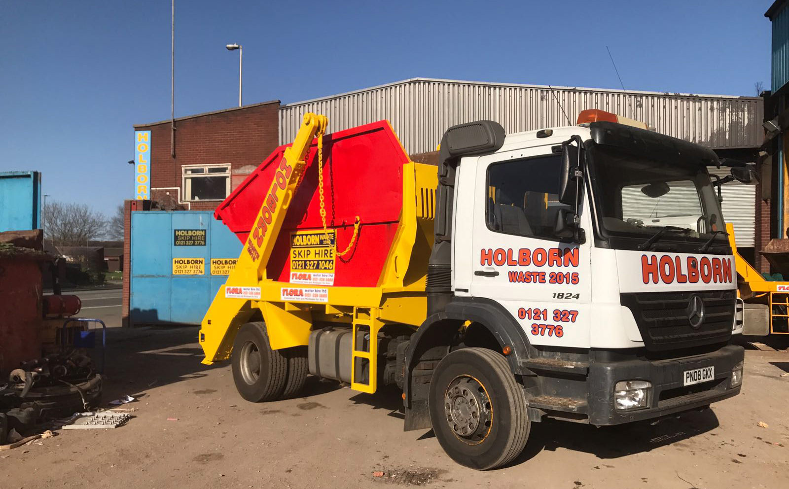 UK Skip Hire Price Guide 2021 - Cheap Skips 4 Hire